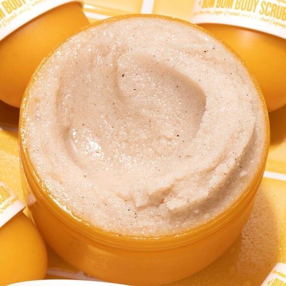 Sol de Janeiro: Brazilian Bum Bum® Body Scrub (7.7 OZ) - Picture 8 of 12